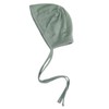 Copper Pearl Baby Bonnets: Ultra-Soft, Comfy to Wear, Tie-On Infant