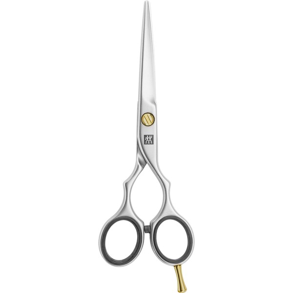 ZWILLING TWINOX hairdressing scissors Professional hairdressing scissors for sharp and precise cut, 140 mm