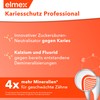 Elmex Menthol-Free Toothpaste PL04780A Toothpaste