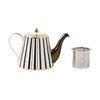 Maxwell & Williams Teas & C's Regency Teapot with Infuser