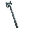 SUXING Rectangular Dial Test Indicator Height Gauge Holder Bar 6.35