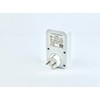 edi-tronic Countdown Timer 60 Minutes Timer 230 V 3500 W