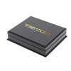 Trendcool Poker Card Game Place Cards Poker with Wooden Box
