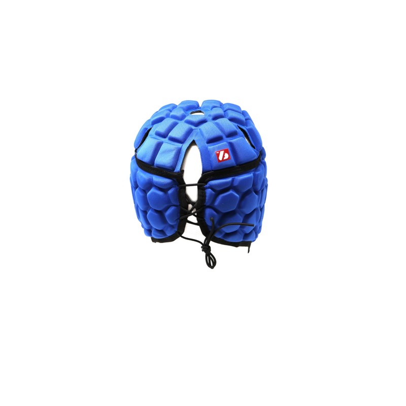 New Barnett Heat Pro Helmet, Rugby, Flag Football, 7 on
