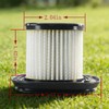 BG86 Air Filter with Spark Plug Fuel Filter for Stihl