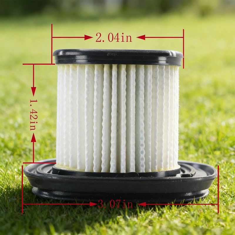 BG86 Air Filter with Spark Plug Fuel Filter for Stihl