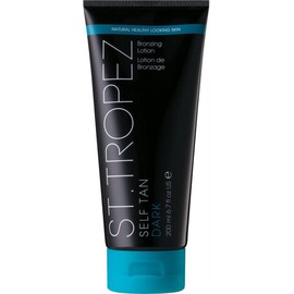 St.tropez SELF TAN DARK BRONZING LOTION 6.7 fl oz / 200 ml