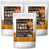 Chaga mushroom extract powder 20x concentrated 500g 3 packs / 차가버섯 추출 분말 20배농축 500g 3개
