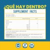 Mom Nutrix Aceite de Pescado Omega 3 con M?ximo Epa