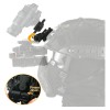 Lpoip Night Vision Mount, Nvg Tactical Helmet Mount, L4g24 N