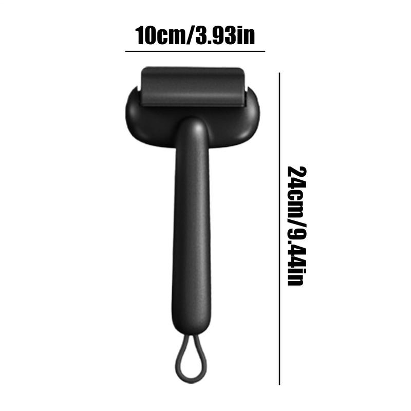 Dematting Comb for Dogs,Deshedder Brush | Dematting Comb Detangling Grooming