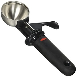 OXO Trigger Ice Cream Scoop