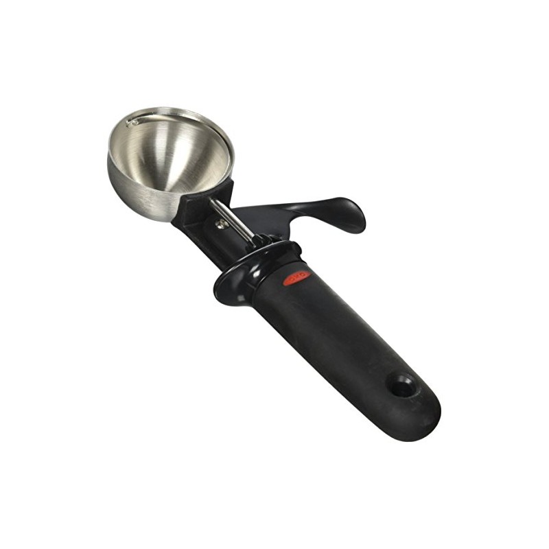 OXO Trigger Ice Cream Scoop