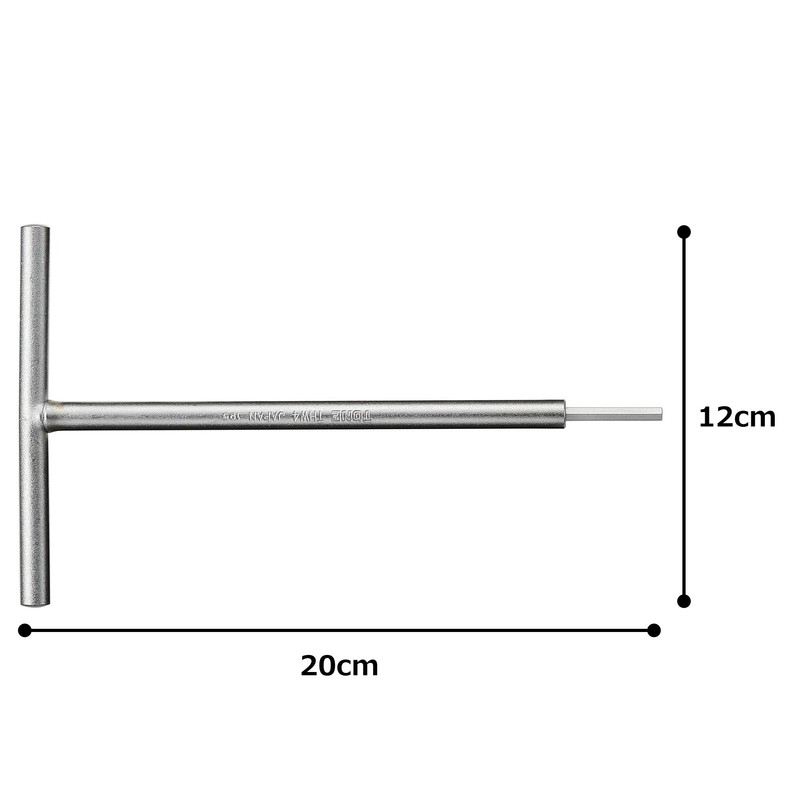 THW-04 (4MM)
