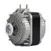 Condenser Fan AC Motor YZF18-25,18W Shaded Pole Motor for Refrigerator,Freezer,Small