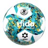 Futsal Ball INFINITO RIMBA No. 4 Ball SB-23IR02 White Turquoise