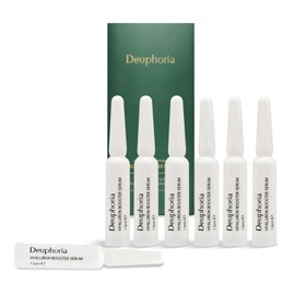 [Advanced Repair Serum] Hyaluronic Acid Solution (1 Set), Made in Germany, Paraben Free, Prevents Roughness, Serum, Highly Moisturizing Aging Care, Moisturizing, Drying, Solution, Serum