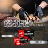 Disposable Nitrile Gloves London Labs Heavy Duty Mil 100