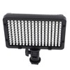 LED Video Light On Camera Mini Rechargeable 176LED Photography Fill