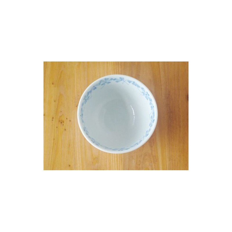 Challenge Sencha Green Bowl