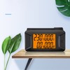 PZEM-028 AC Digital Meter Voltmeter Ammeter 0~100A/400V Power Factor Meter