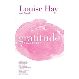 Gratitude: A Way of Life
