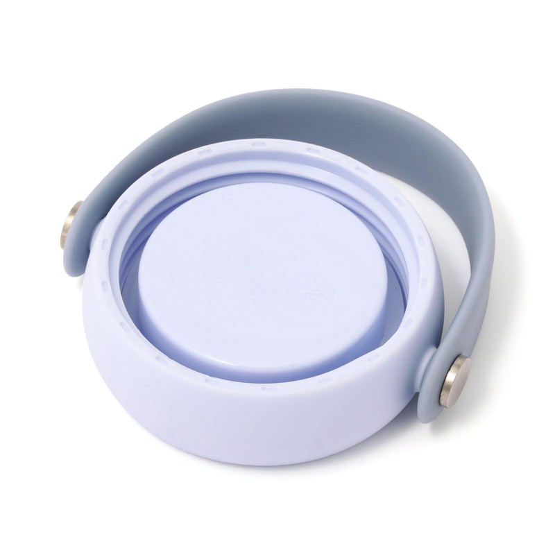 Francfranc Fluffant Fluffy Stainless Steel Bottle, 16.9 fl oz (480