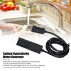 Sodium Hypochlorite Generator, Fast Generation USB DC 5V Sodium Hypochlorite