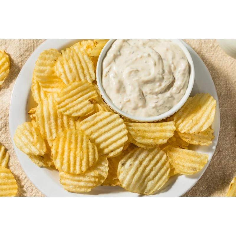 A Blend Above Spinach Parmesan Dip Mix, 1oz, (3 Pack),