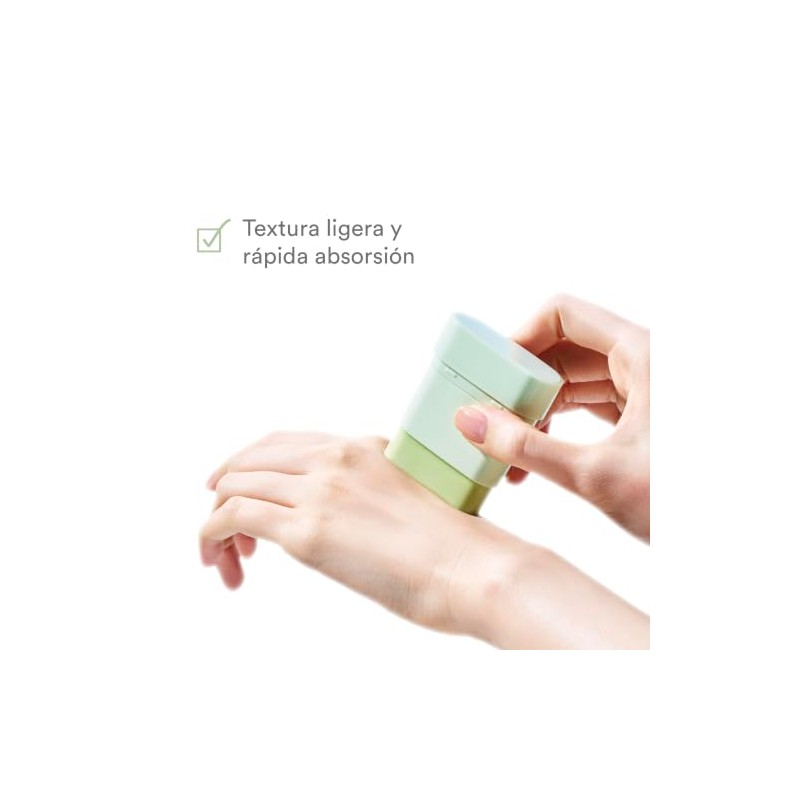 TOCOBO Cica Cooling Mini Sun Stick SPF 50 PA, Protector