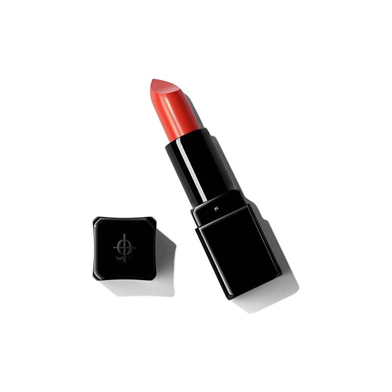 Illamasqua Sheer Veil Lipstick - Starshine | Oil-infused Sheer Vitamin