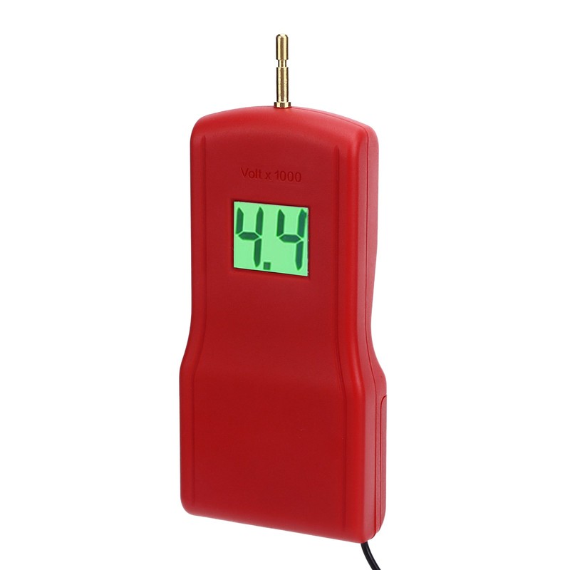 15KV Electric Fence Tester Voltage Detection for Farm Supply Fencing