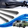 Nissan Lukes Mitsubishi ek Space ek Cross Space Replacement Rubber