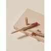 THEM Artist Touch Shadow Duo [Stick] 0.7g [Powder] 0.5g /