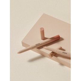 THEM Artist Touch Shadow Duo [Stick] 0.7g [Powder] 0.5g / 띰 아티스트 터치 섀도우 듀오 [스틱] 0.7g  [파우더] 0.5g