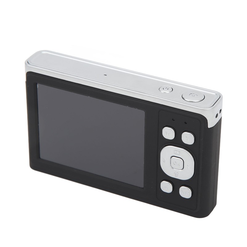 2.88in Digital Camera 50MP IPS 4K Digital Camera 16X Digital