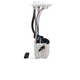 E8694M Fuel pump assembly - Compatible with 2005-2007 for Toyota Sequoia 2005-2006 for Toyota Tundra Electric Fuel Pump