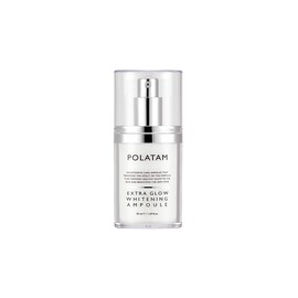 Extra Glow Whitening Ampoule / 엑스트라 글로우 화이트닝 앰플