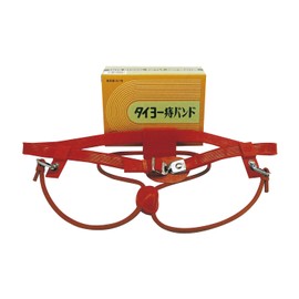 Solar Medical Manufacturing Taiyo Hemorrhoid Band 1pc (x1)