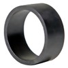 100 Pcs XFITTING 1/2 Inch Copper Pex ring Black Oxidized