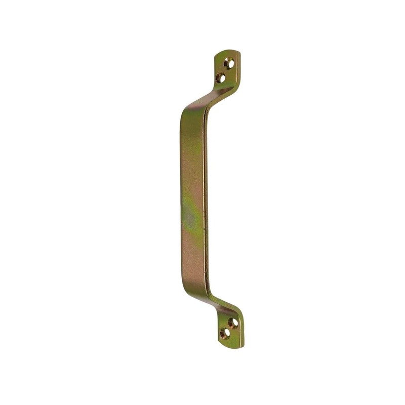 HEGAPRO Sliding Door Handle Metal Handle Pull Handle Robust 165