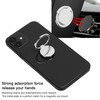 Phone Ring Holder, Mobile Phone Finger Ring Grip 360 Adjustable