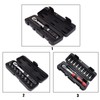 1/4" DR 2-14Nm Bike Torque Wrench Set Bicycle Repair Tools