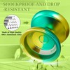 YOYOSTUDIO Responsive Yoyo Professional Yoyo for Kids 8-12 Fingerspin Yo