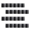 BTSKY Pack of 24 Sturdy Stainless Steel Sign Standoff Screws