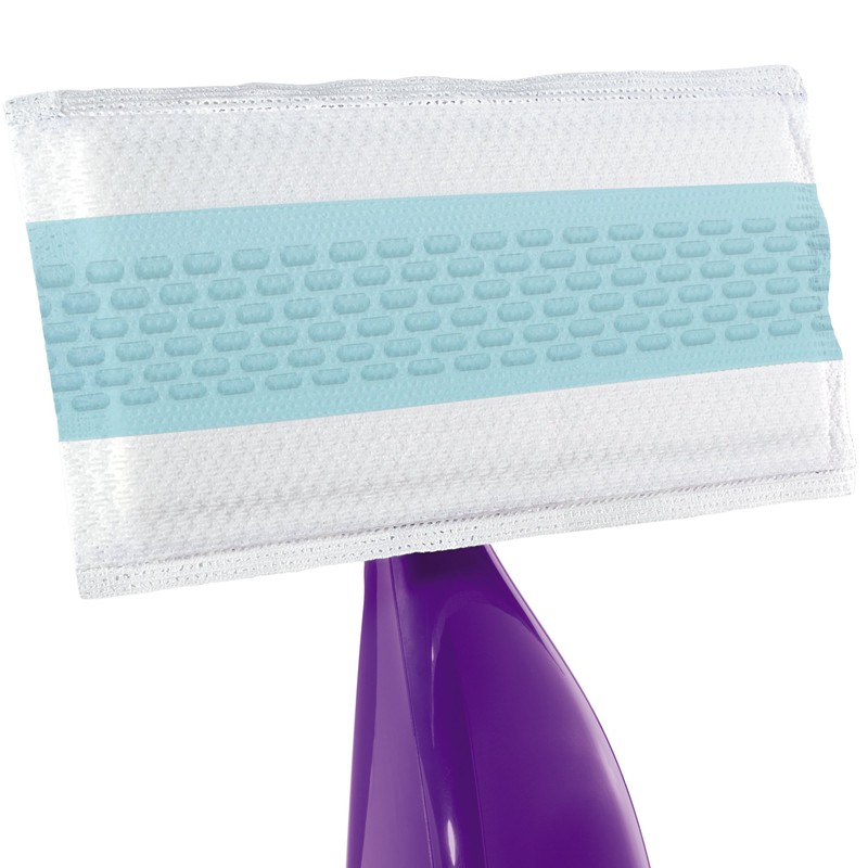 Swiffer WetJet Mop Starter Kit, 1 ct (Packaging may vary)