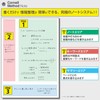 Gakken StaFul Z76012 Notebook, Cornell Method, 0.2 inches (6 mm),