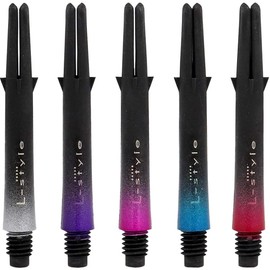 ARCHITEX Architex L-SHaft CARBON EL SHAFT CARBON < PINK C260 > Darts Shaft