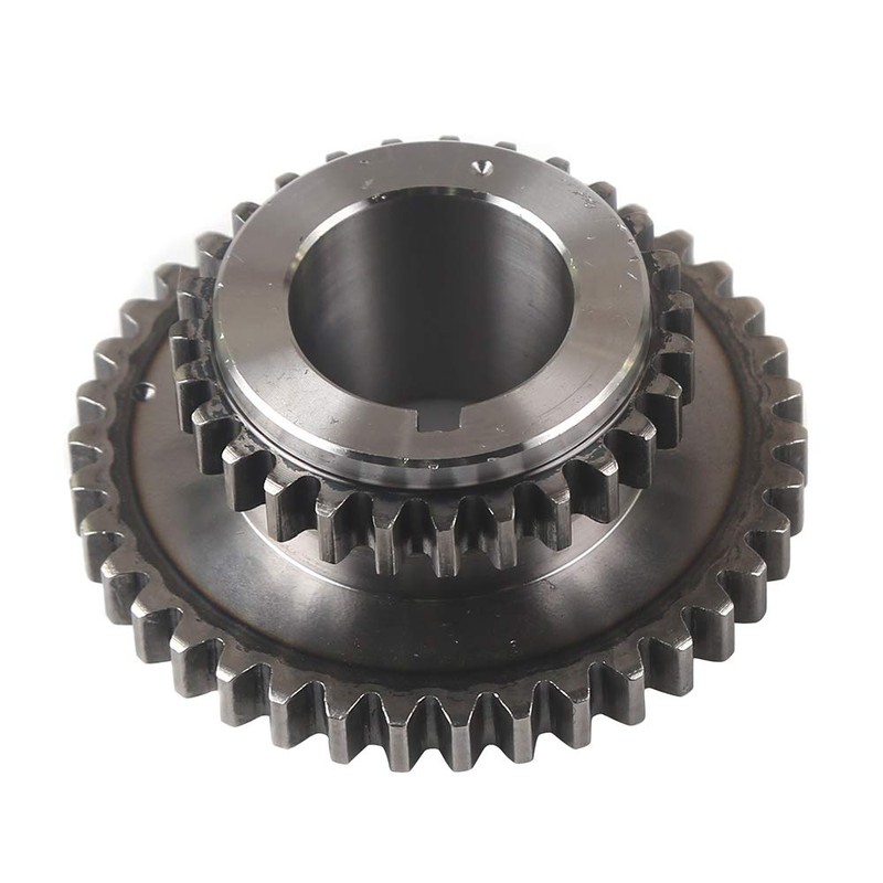 MOCA Timing Chain Kit Compatible with 2011-2014 for Chrysler 200