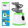 F Fityle Mini PingPong Ball Machine Automatic Table Tennis Machine